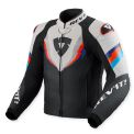 REV'IT QUANTUM 3 - Modelo BLACK/LIGHT GREY