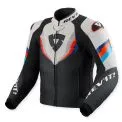 REV'IT QUANTUM 3 - Modello BLACK/LIGHT GREY