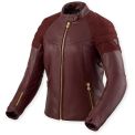 REV'IT LONDON LADIES - Modelo AUBERGINE
