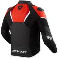 REVIT AUTOMATE LEATHER JACKET