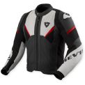 REV'IT AUTOMATE - Modèle BLACK/LIGHT GREY