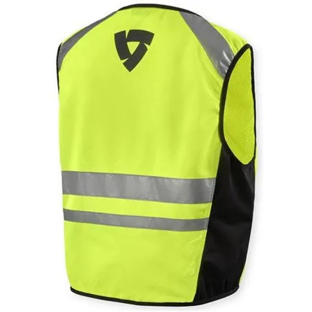REVIT ATHOS 3 AIR HV VEST