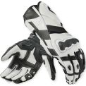 REV'IT JEREZ 4 - Modell WEISS/SCHWARZ