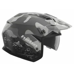 HEBO ZONE 5 06 CAMO MATE
