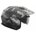 HEBO ZONE 5 06 CAMO MATE