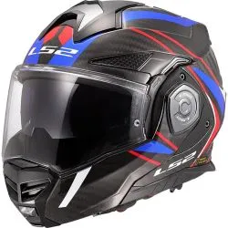 LS2 FF901 ADVANT X CARBONE FUTURE II