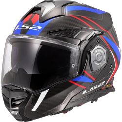 LS2 FF901 ADVANT X CARBONO FUTURE II