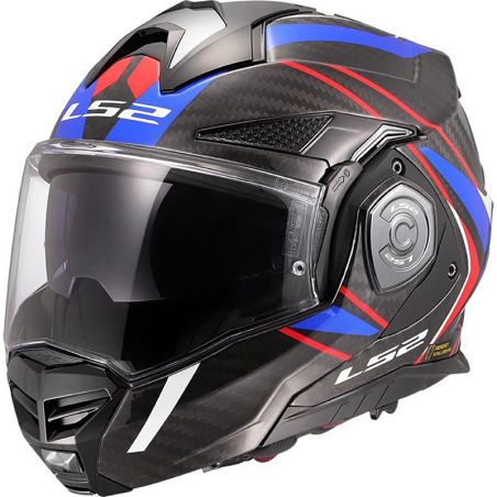 LS2 FF901 ADVANT X CARBON FUTURE II