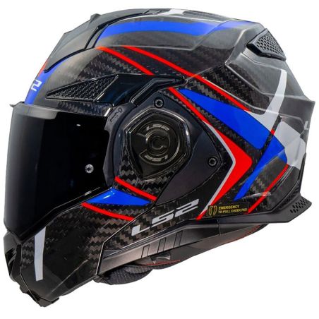 LS2 FF901 ADVANT X CARBONO FUTURE II