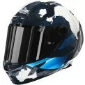 NOLAN X-804 RS UC CHECA 30TH ANNIVERSARY SP EDITI 