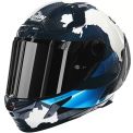 NOLAN X-804 RS UC CHECA 30TH ANNIVERSARY SP EDITI 