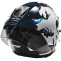 NOLAN X-804 RS UC CHECA 30TH ANNIVERSARY SP EDITI 