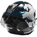 NOLAN X-804 RS UC CHECA 30TH ANNIVERSARY SP EDITI 