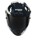 NOLAN X-804 RS UC CHECA 30TH ANNIVERSARY SP EDITI 