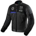 REV'IT SWIFTBLADE - Model NEGRE/BLAU