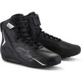 ALPINESTARS FASTER-4 - Modelo BLACK