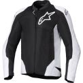 ALPINESTARS VIPER AIR V4 - Model NEGRE/BLANC