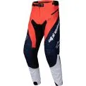 ALPINESTARS SPODNIE PRO-DURA - Model 7162-GORĄCY GORĄCY ORN WH