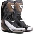 DAINESE TORQUE 4 S - Model BLACK/WHITE