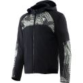DAINESE IGNITE 2 TEX - Model BLACK/MOSS GRAY