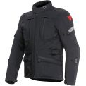 DAINESE MANGEN ABSOLUTESHELL PRO JACKET - Modell SCHWARZ/SCHWARZ