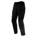 DAINESE MANGEN ABSOLUTESHELL PRO PANTS - Modèle BLACK/BLACK