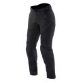 DAINESE MANGEN ABSOLUTESHELL PRO LADY PANTS - Model BLACK/BLACK
