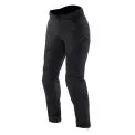 DAINESE MANGEN ABSOLUTESHELL PRO MUJER PANTS - Modelo BLACK/BLACK