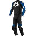 DAINESE AVRO 4 2 STYKKER - Model SORT/HVID/BLÅ