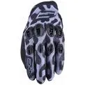 FIVE STUNT EVO 2 MUJER - Modelo LEOPARD/GREY