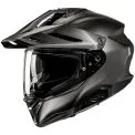 HJC RPHA 60 MONOCOLOR - Modelo SEMI FLAT TITANIUM