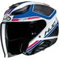 HJC F31 CERON - Modelo HJC-MC21SF