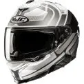 HJC I71 VIZ - Modelo HJC MC5