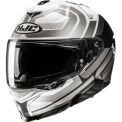 HJC I71 VIZ - Model HJC MC5