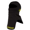 KLIM BALACLAVA - Modell SCHWARZES HI-VIS