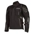 KLIM KODIAK JACKET - Modèle STEALTH BLACK