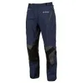 KLIM KODIAK SHORT PANTS - Model NAVY BLUE