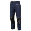 KLIM KODIAK CORTO PANTS - Modello BLU NAVY