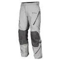 KLIM BADLANDS PRO CORTO PANTS - Modelo MONUMENT GRAY