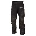 KLIM BADLANDS PRO COURTO PANTS - Modelo STEALTH BLACK
