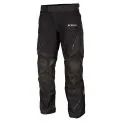 KLIM BADLANDS PRO CORTO PANTS - Modelo STEALTH BLACK