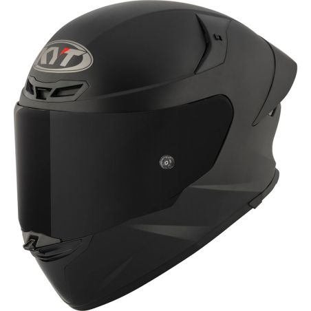KYT TT-REVO PLAIN