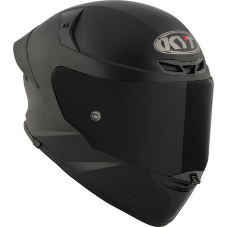KYT TT-REVO PLAIN
