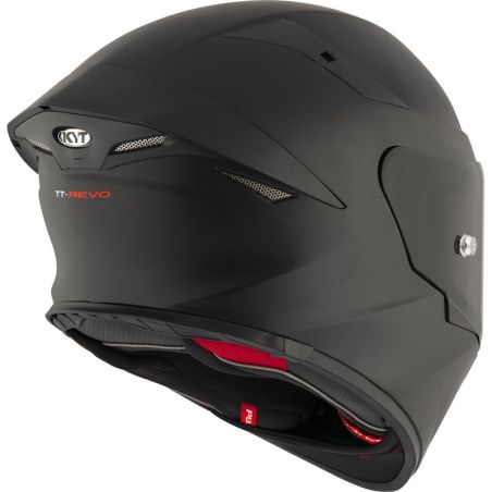KYT TT-REVO PLAIN