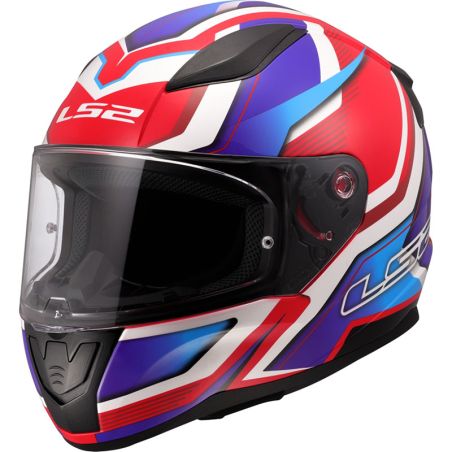 LS2 FF353 RAPID II FLITZ
