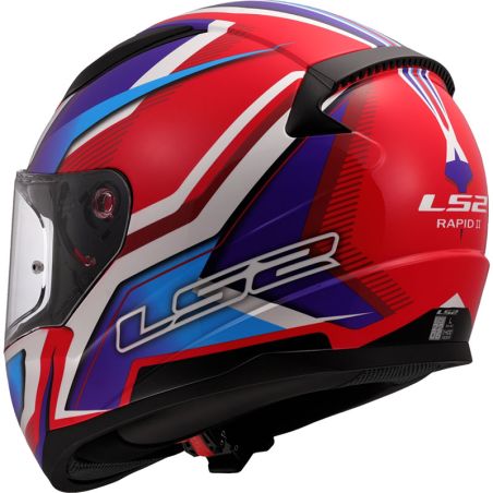 LS2 FF353 RAPID II FLITZ