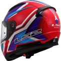 LS2 FF353 RAPID II FLITZ