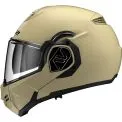 LS2 FF906 ADVANT UNI - Modèle MATT SAND