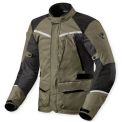 REV'IT VOLTIAC 3 H2O - Model GREEN/ANTHRACITE