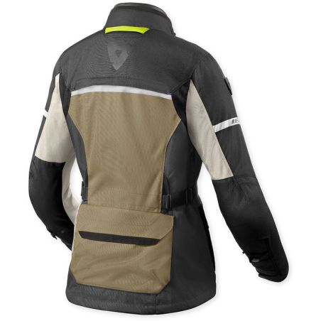 REV'IT OUTBACK 4 H2O MUJER JACKET